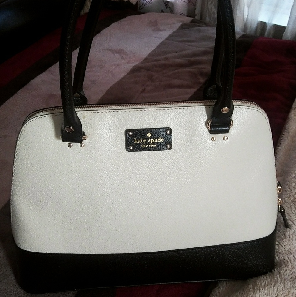 Kate Spade Purse NWOT
